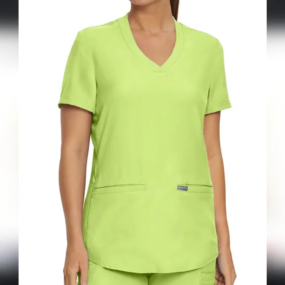 Scrub Sets-Landau Foward - Picture 2 of 6